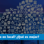 servidores en la nube