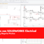 cambiar de herramienta de diseño eléctrico