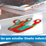 Estudiar Diseño Industriañ