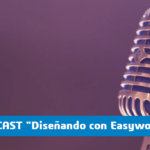 podcast diseñando con easyworks