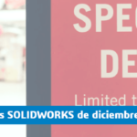 ofertas solidworks