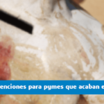 Ayudas y subvenciones que acaban en 2019