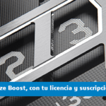 ¿Qué es Visualize Boost?