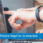 Prevención de la piratería de software