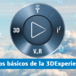 Descarga gratis: Conceptos básicos de la 3DExperience