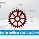 SOLIDWORKS MBD