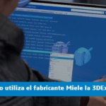Miele: mejorando sus cocinas con 3DExperience