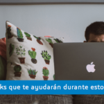 Más de 20 links que te ayudarán durante la cuarentena del COVID-19
