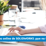 Cursos online de SOLIDWORKS