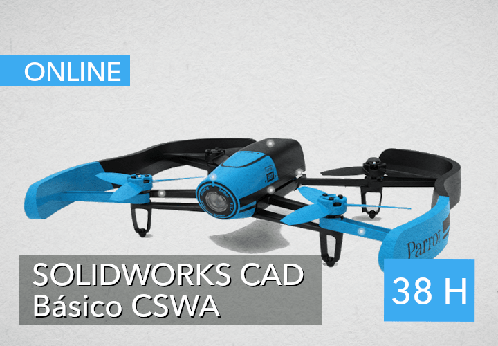 SOLIDWORKS CURSO