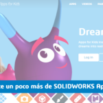 SOLIDWORKS APPS FOR KIDS