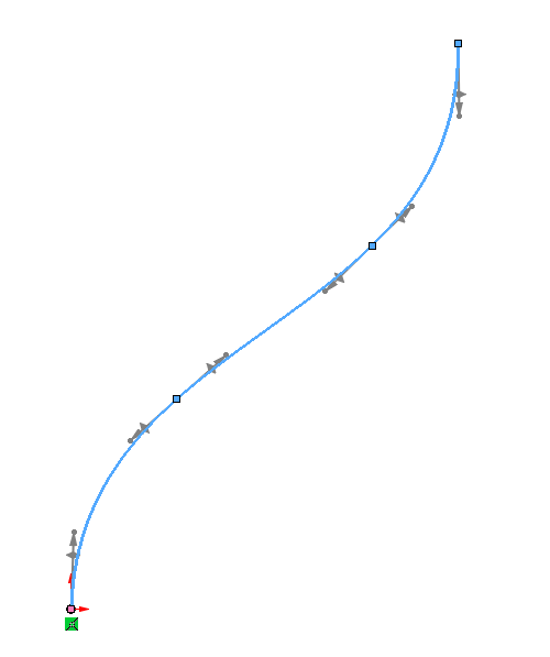 ejemplo 3 de splines