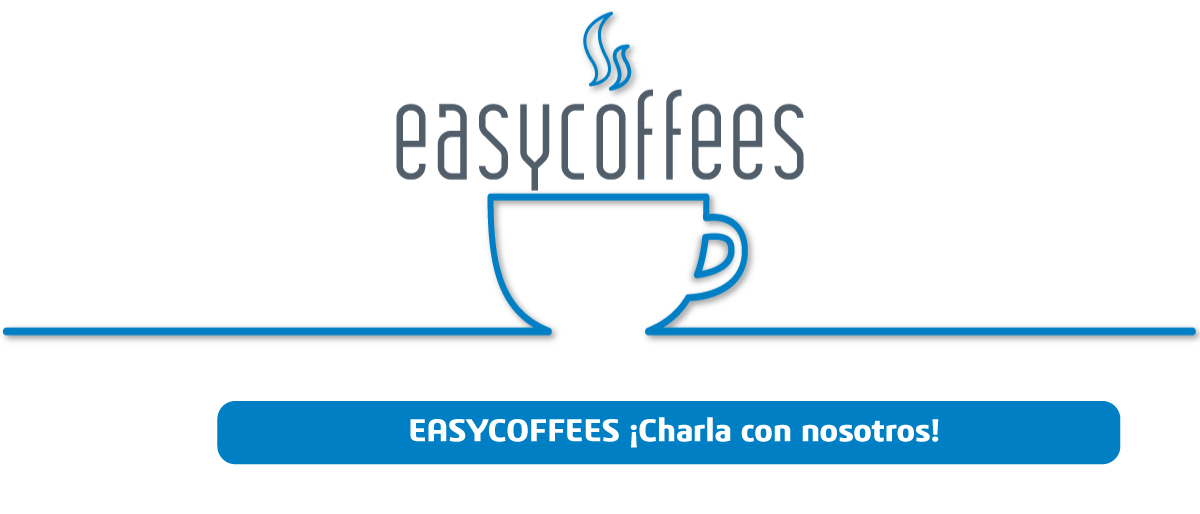 Easycoffees charla