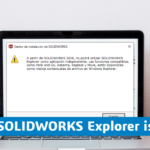 SOLIDWORKS Explorer