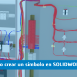 Crear símbolo SOLIDWORKS Electrical