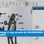 ¿Qué opciones tengo si soy usuario de SOLIDWORKS y quiero trabajar en la nube?