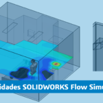 SOLIDWORKS-Flow-Simulation