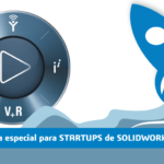 Programa especial Startups