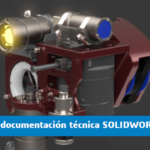 Novedades SOLIDWORKS Visualize y Composer 2021