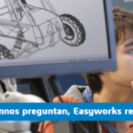 Preguntas a Easyworks: ¿cómo encuentro Definir trazado de comprobación de soldadura?