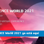 Vuelve la 3DExperience World: 2021 virtual