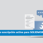 Mejora tu experiencia de SOLIDWORKS Education con los servicios de suscripción