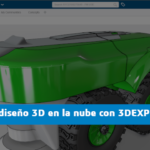 3D Creator: Diseña 3D online.