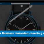 Conecta personas y datos para fomentar la innovación en la empresa