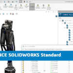 3DEXPERIENCE SOLIDWORKS Standard