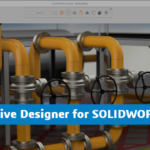 Collaborative Designer for SOLIDWORKS: organiza y administra tus diseños