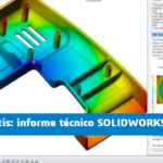 Descarga gratis informe técnico: las simulaciones precisas de llenado de moldes