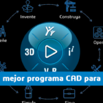 ¿Cuál es el mejor programa CAD para ti?
