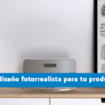 3D Render: crea y comparte diseños fotorrealistas