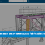 3D Structure Creator: crear estructuras fabricables en la nube