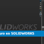 Modo oscuro en SOLIDWORKS