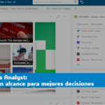 Social Business Analyst: análisis de gran alcance para mejores decisiones