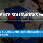 3DEXPERIENCE SOLIDWORKS para creadores, aficionados y proyectos personales