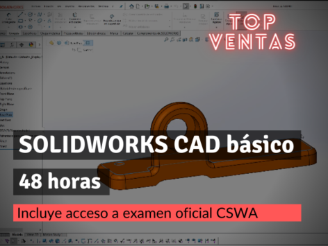 formación certificada solidworks