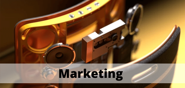Marketing