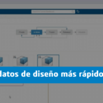 Administrar los ciclos de vida de los datos de diseño rápido