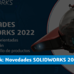 Descarga ebook: Mejoras de SOLIDWORKS 2022