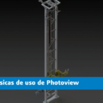 Nociones de uso básicas de Photoview