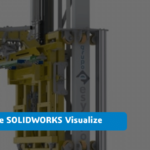 Instalación SOLIDWORKS Visualize