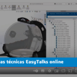 Novedades SOLIDWORKS 2022 en las EasyTalks