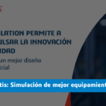 Descarga gratis: Simulación de mejor equipamiento industrial