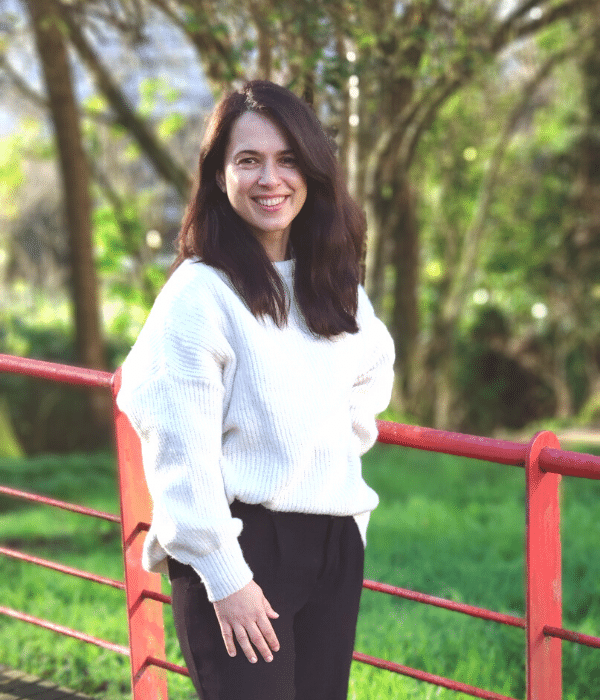 Vanesa gato