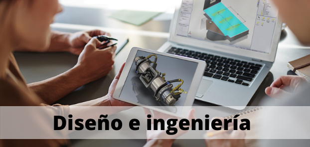 diseño e ingenieria