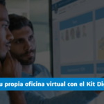 Webinar Kit Digital 1: crea tu propia oficina virtual