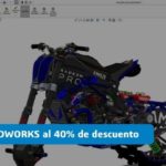 Cursos de SOLIDWORKS baratos y con descuento del 40%
