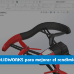 60 trucos de SOLIDWORKS en 60 minutos para mejorar el rendimiento